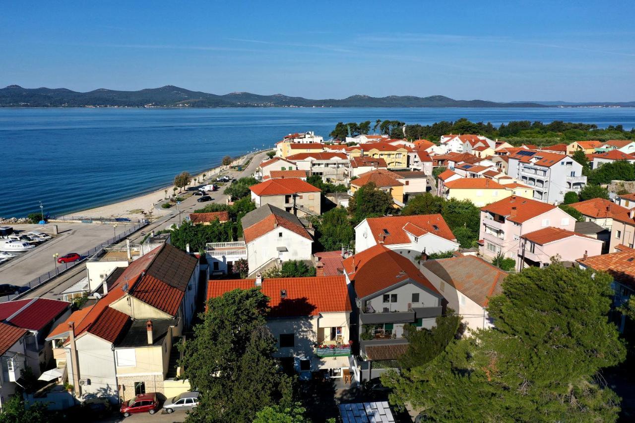 Sunset Apartment Zadar Exterior photo