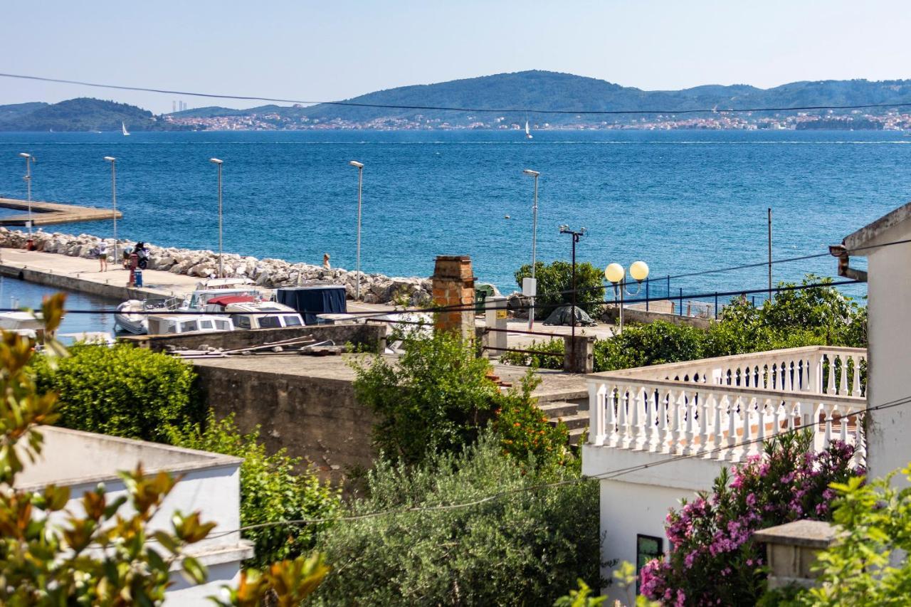 Sunset Apartment Zadar Exterior photo